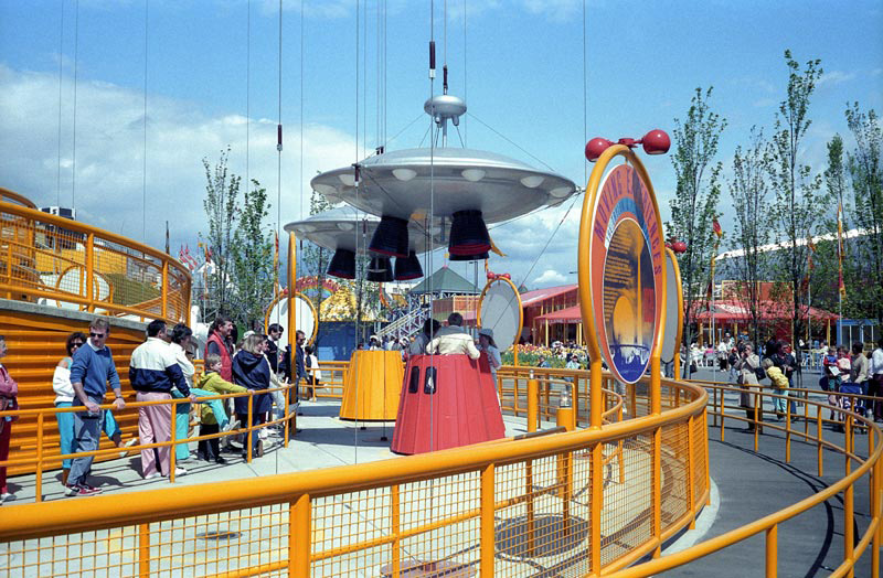 Expo 1986