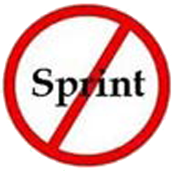 Sprint Sucks