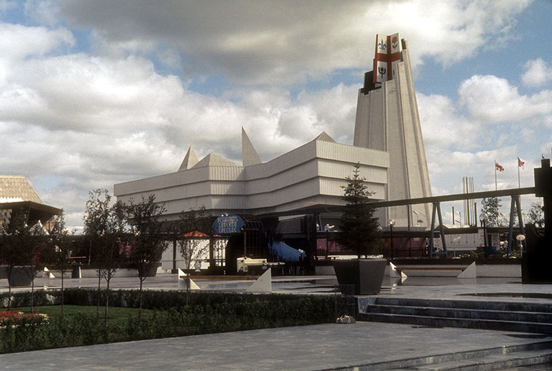 Man and His World - 1968 - 1967, Montreal, Canada - Expo 67 - World's ...