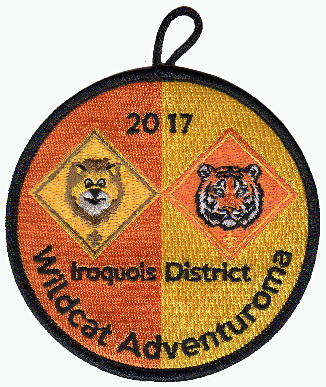 2017 Wildcat Adventures