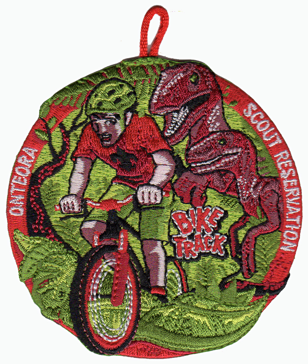 2018 Mounatin Bike