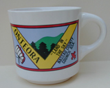 Onteora mug - 1982