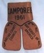 1961 Camporee slide