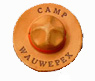 Wauwepex Campaign Hat slide