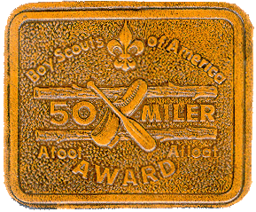 50-miler