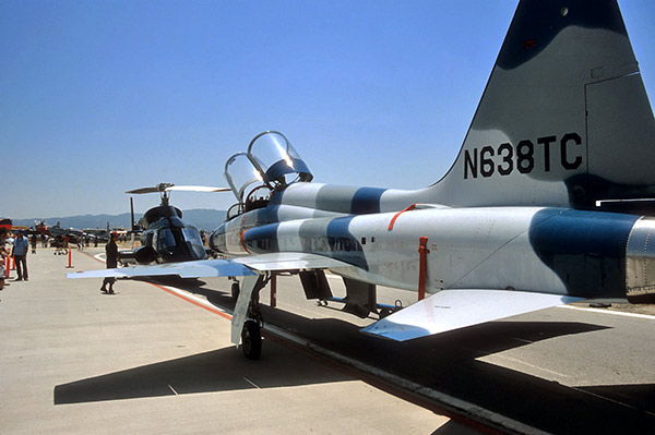 T-38 Talon