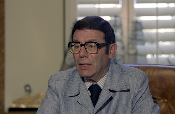 Irwin Allen