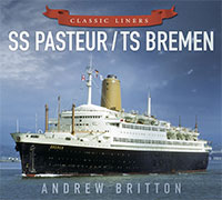 SS Pasteur/TS Bremen