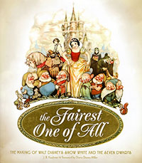 Fairest One of All, The
