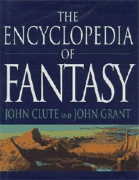 Encyclopedia of Fantasy, The