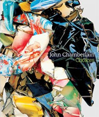 John Chamberlain - Choices