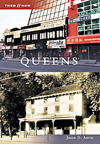 Queens: Then & Now