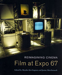 Reimagining Cinema: Film at Expo 67
