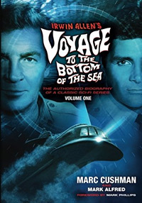 Voyage to the Bottom of the Sea: Volume One