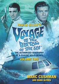 Voyage to the Bottom of the Sea: Volume Two