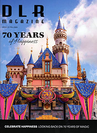 DLR Magazine #12