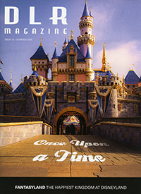 DLR Magazine #15