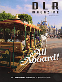 DLR Magazine #16