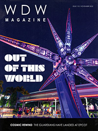 WDW Magazine #110