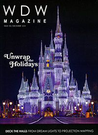 WDW Magazine #135