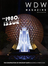 WDW Magazine #143