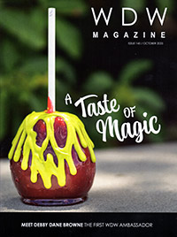 WDW Magazine #143