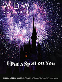 WDW Magazine #155