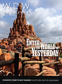 WDW Magazine #156