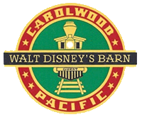 Walt Disney's Barn