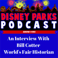 Disney Parks Podcast 