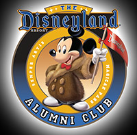 Disneyland Alumni Club