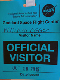 NASA - Goddard Space Flight Center