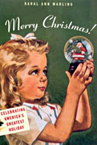 Merry Christmas!: Celebrating America's Greatest Holiday