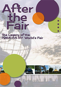 After the Fair: The Legacy of the 1964-65 New York World's Fair (2014)