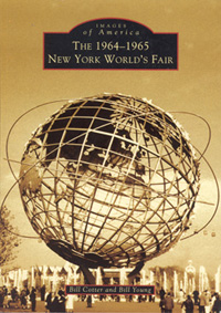 1964-65 New York World's Fair book #1