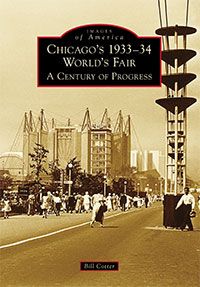 1933-34 Chicago World's Fair