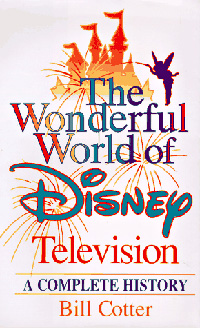 The Wonderful World of Disney Television