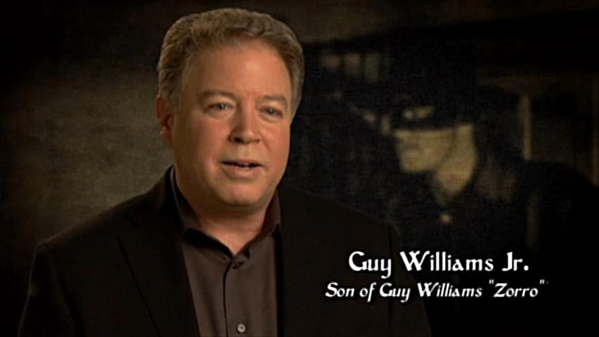 Guy Williams, Jr.